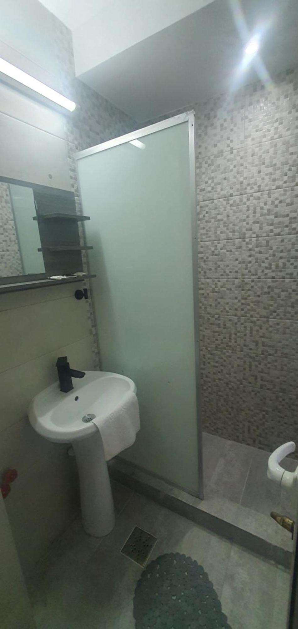 Hotel Pescarus 마마이아 외부 사진